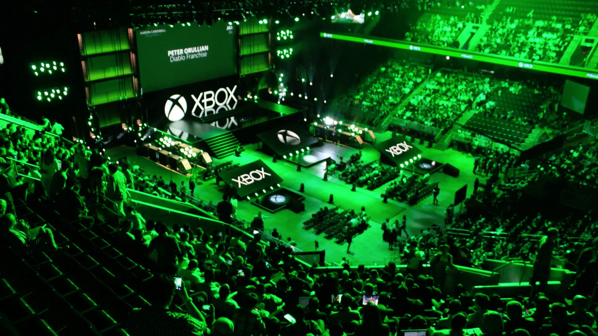 Read Article E3 2021: Our predictions for the Xbox and Bethesda showcase Category: Opinion Opinion