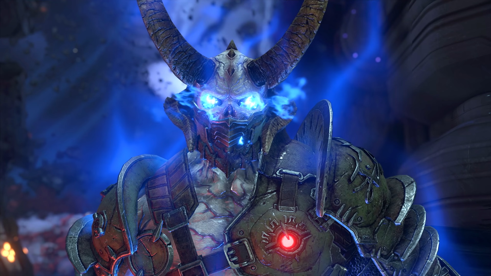 Read Article Doom Eternal’s Horde Mode brings the onslaught of enemies next week Category: News News