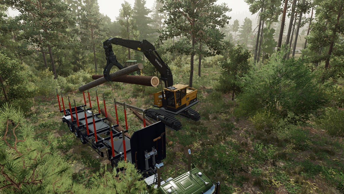 Read Article Patch 1.9 for Farming Simulator 22 now available Category: News News