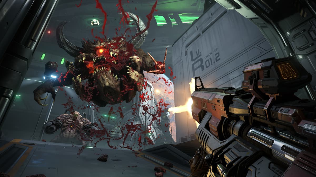 Read Article Bethesda responds to Doom Eternal composer allegations Category: News News