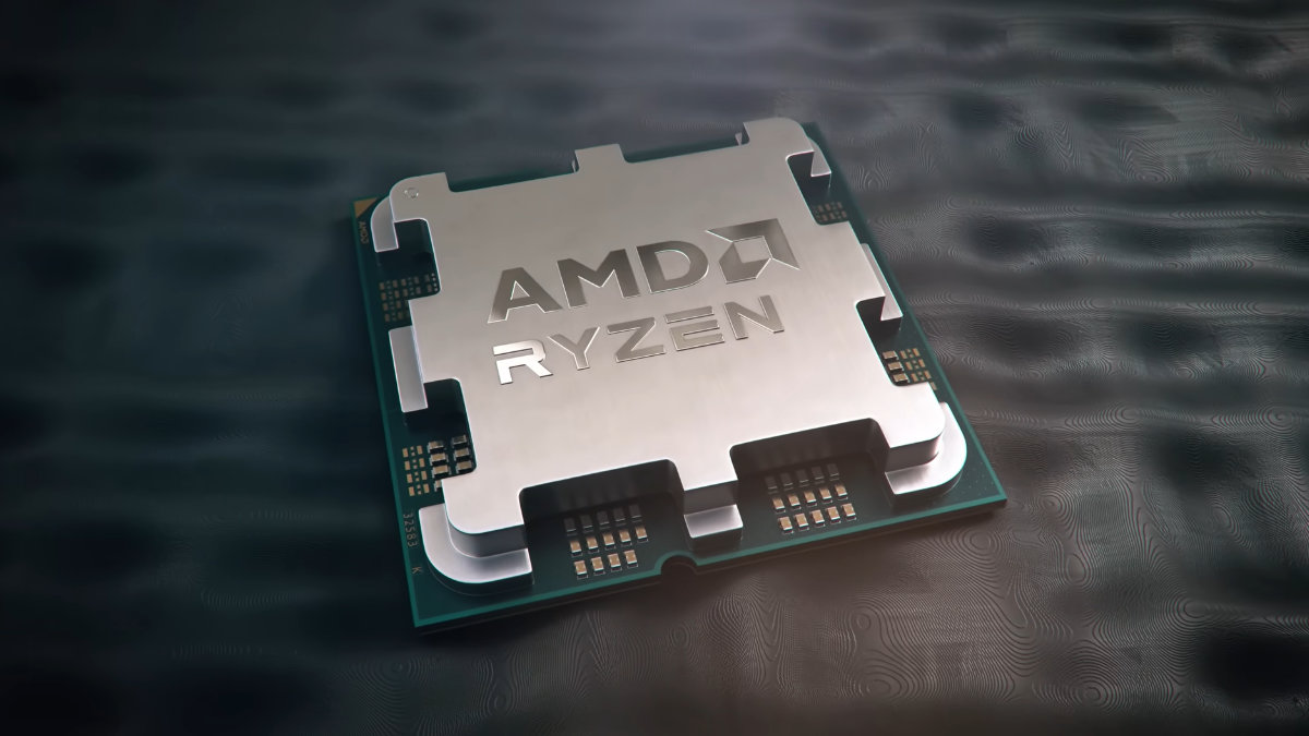 Read Article AMD’s highly-anticipated Ryzen 7000 X3D CPUs are coming soon and may handily dominate PC gaming Category: News News