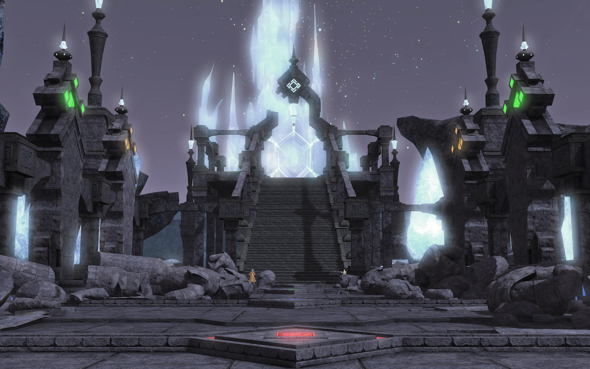 Read Article FFXIV Patch 6.35 new content: Eureka Orthos, Loporrit quests, and more Category: Patch Notes Patch Notes