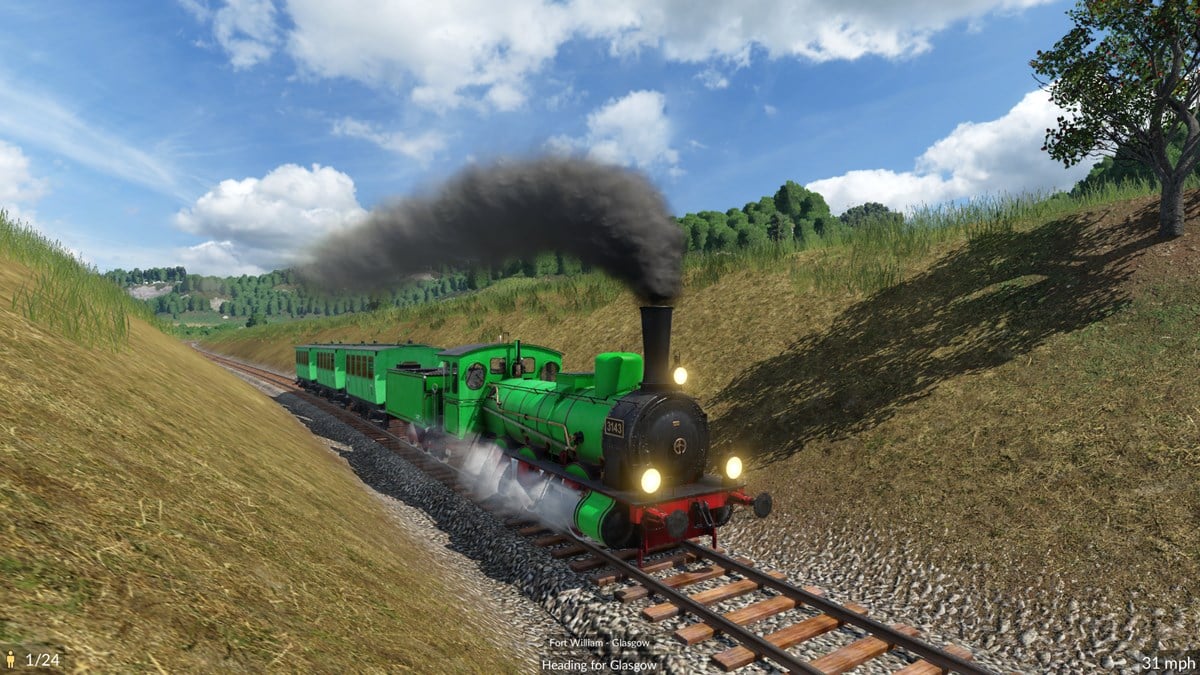 Read Article Transport Fever 2 – Deluxe Edition — Is it worth it? Category: Previews Previews