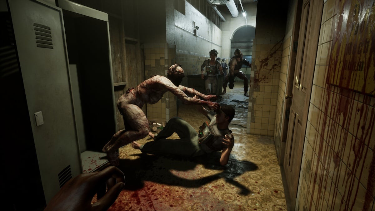 Read Article The Outlast Trials: Early Access preview – Fight or flight with friends Category: Previews Previews