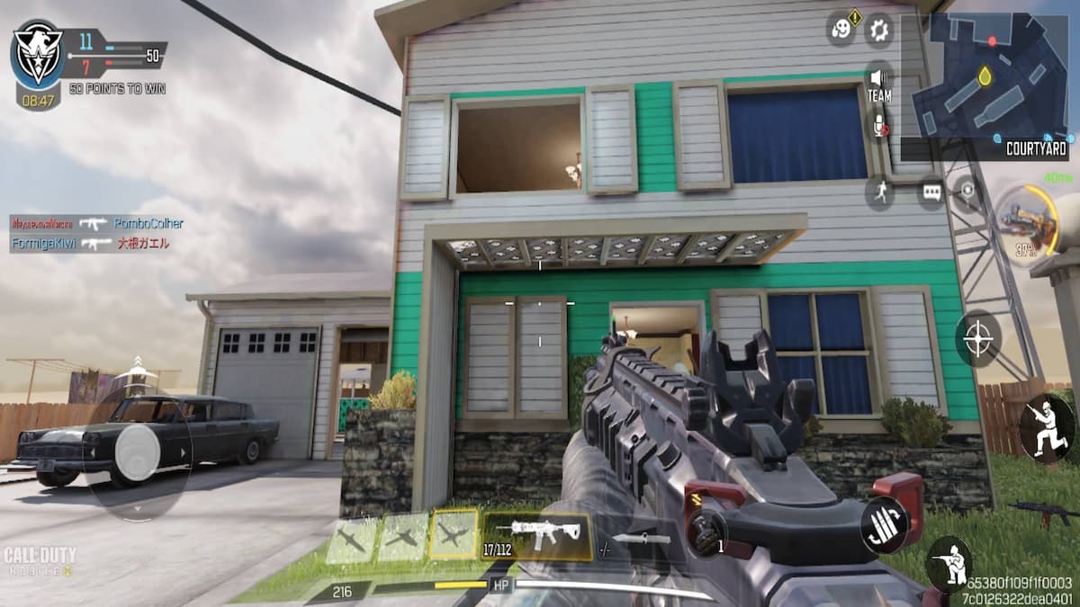 Read Article Best Assault Rifles in Call of Duty Mobile Category: Guides Guides