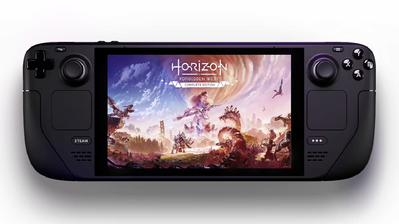 Read Article Is Horizon Forbidden West Steam Deck compatible? Answered Category: Guides Guides