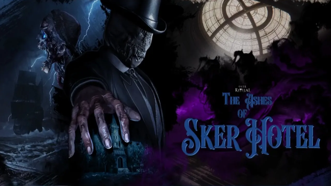 Read Article Sker Ritual Ashes of Sker Hotel guide: Full walkthrough and all objectives Category: Guides Guides