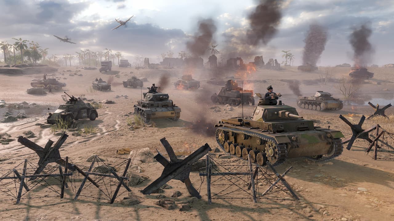 Read Article How to clear CP to summon new units in Men of War 2 Category: Guides Guides