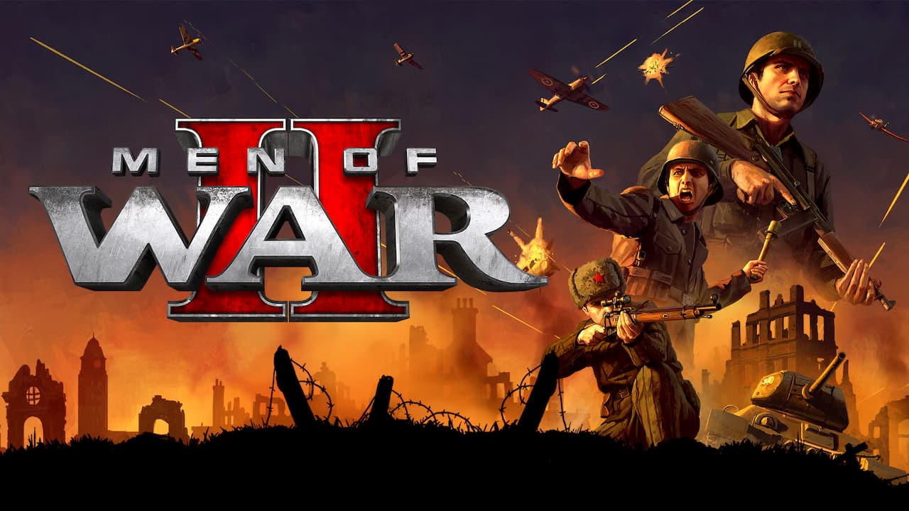 Read Article Men of War 2 review – Overkill is bliss Rating: 7.5 Rating: 7.5 Rating: 7.5 Category: Reviews Reviews