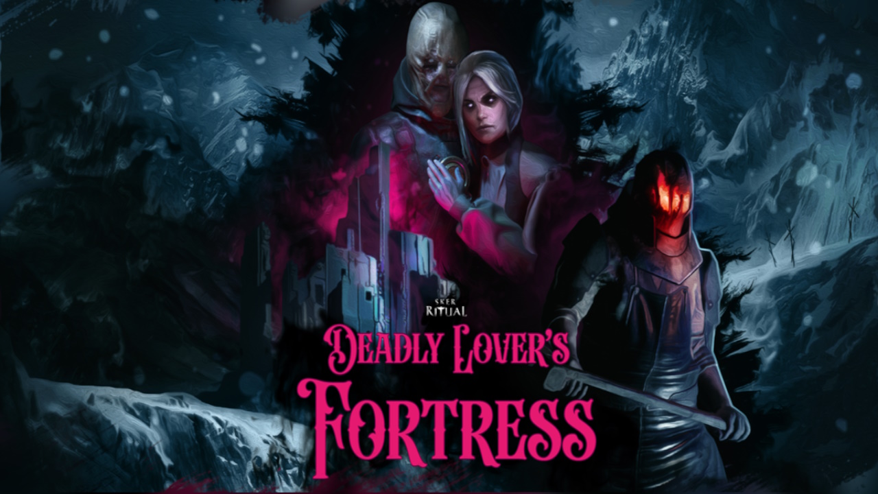 Read Article Sker Ritual Deadly Lovers Fortress guide: Full walkthrough and all objectives Category: Guides Guides