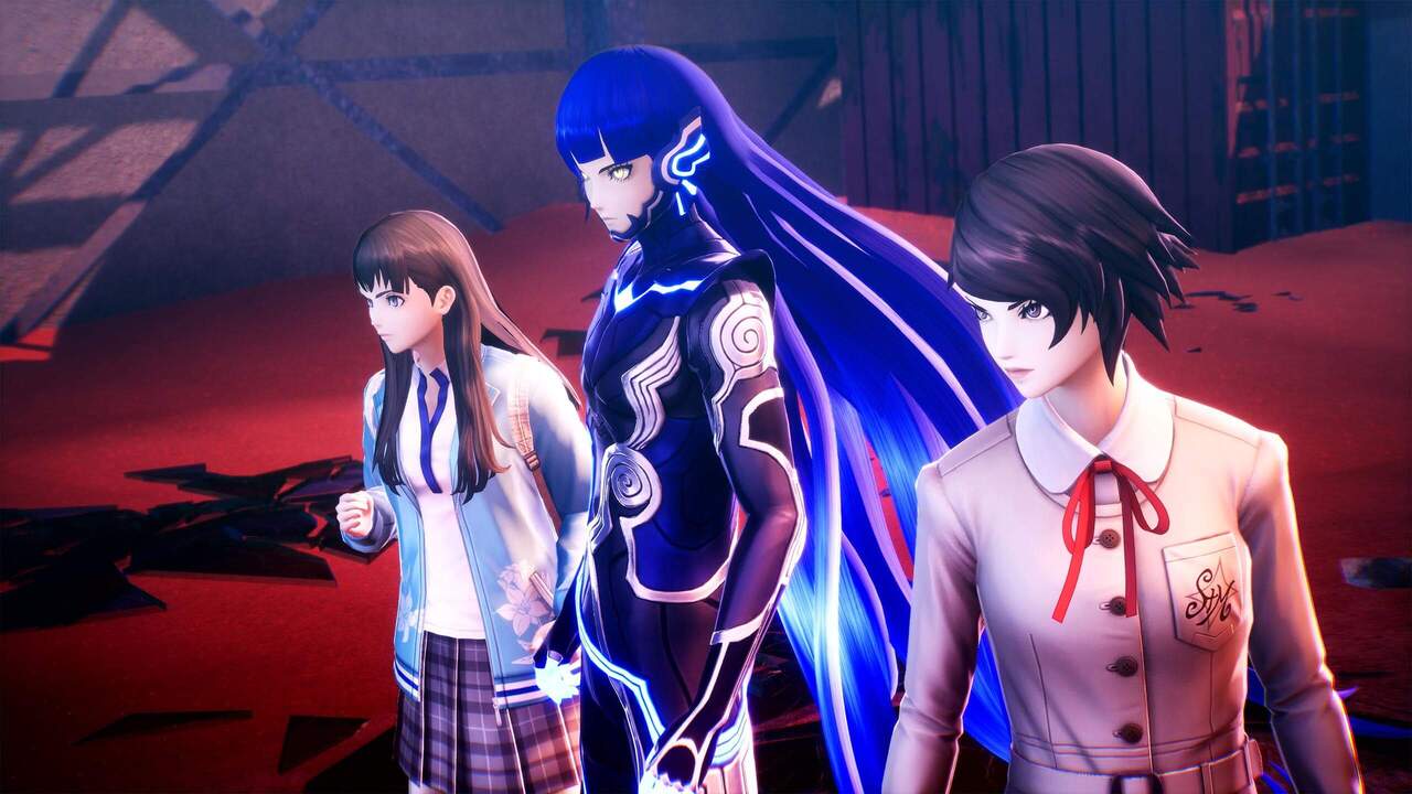 Read Article All demon negotiation answers in Shin Megami Tensei V: Vengeance Category: Guides Guides