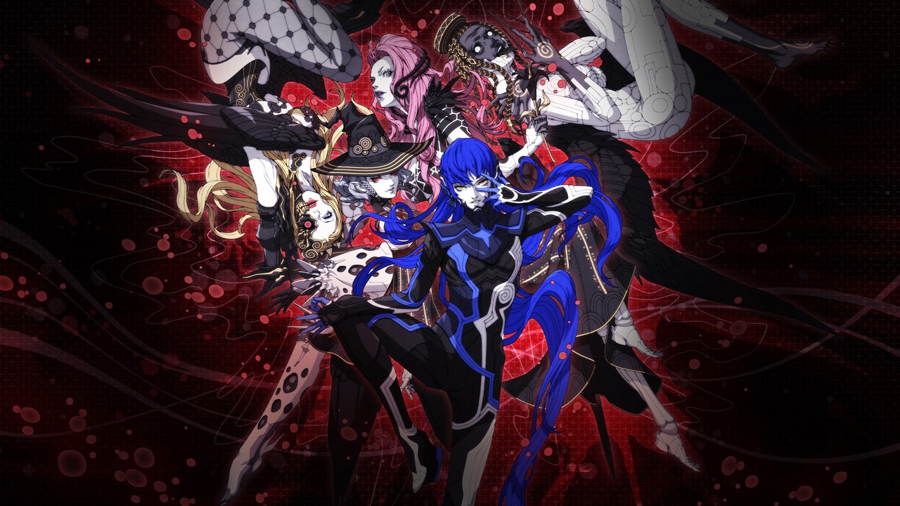 Read Article Shin Megami Tensei V: Vengeance review – Back with a vengeance Rating: 9 Rating: 9 Rating: 9 Category: Reviews Reviews