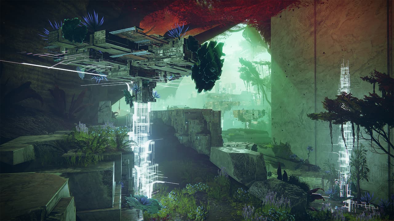 Read Article Best ways to farm Radiolite in Destiny 2: Regular and rare, explained Category: Guides Guides