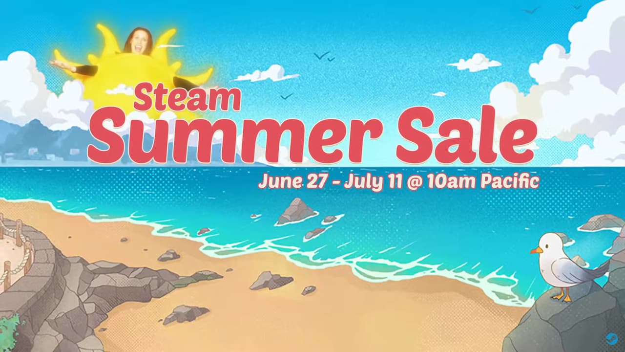 Read Article Top 10 Steam Summer Sale 2024 offers and deals Category: Features Features