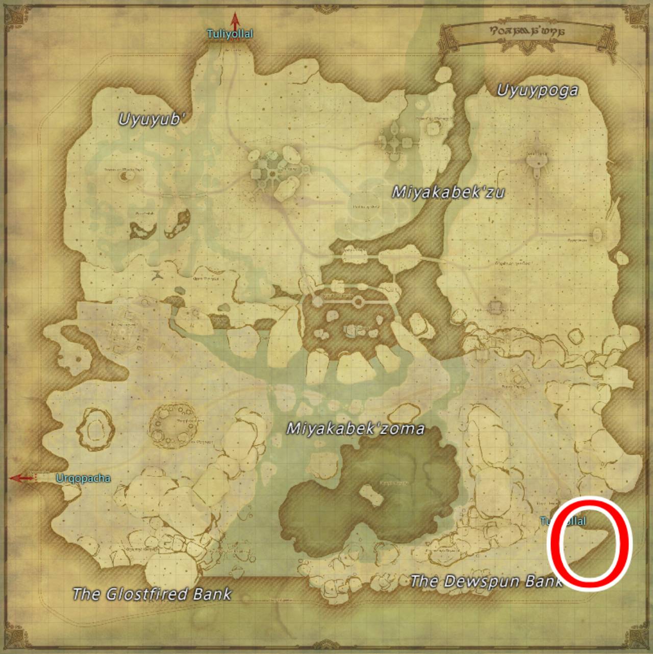 Ffxiv Dawntrail Paper Wasp Location