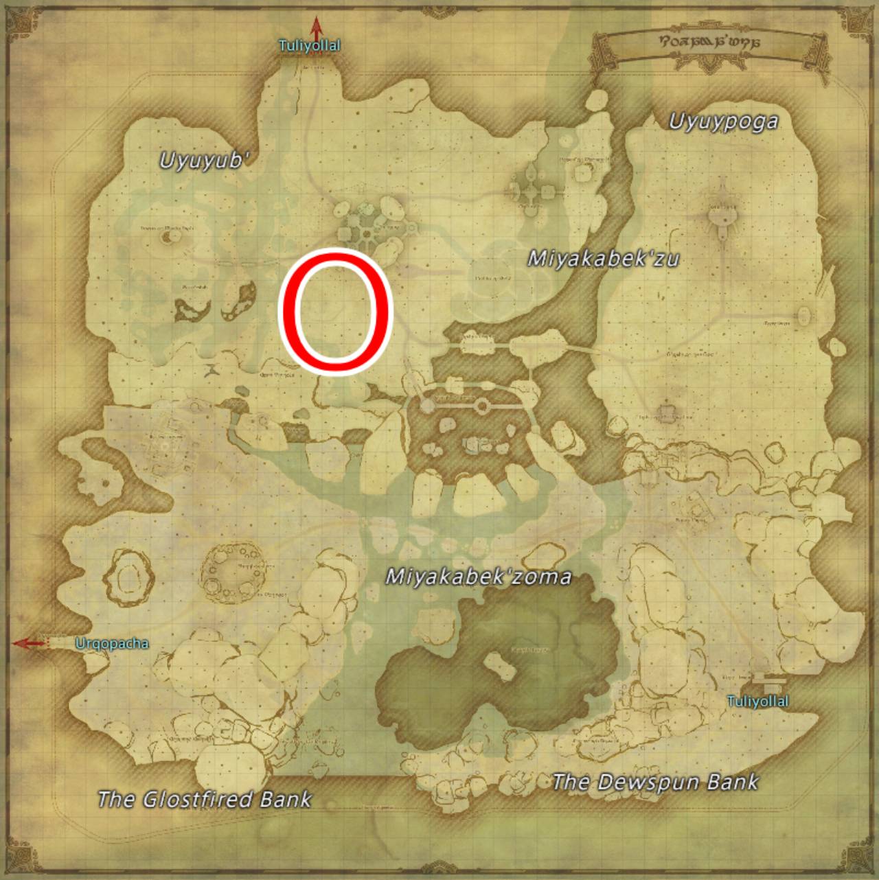 Ffxiv Dawntrail Rhino Beetle Location