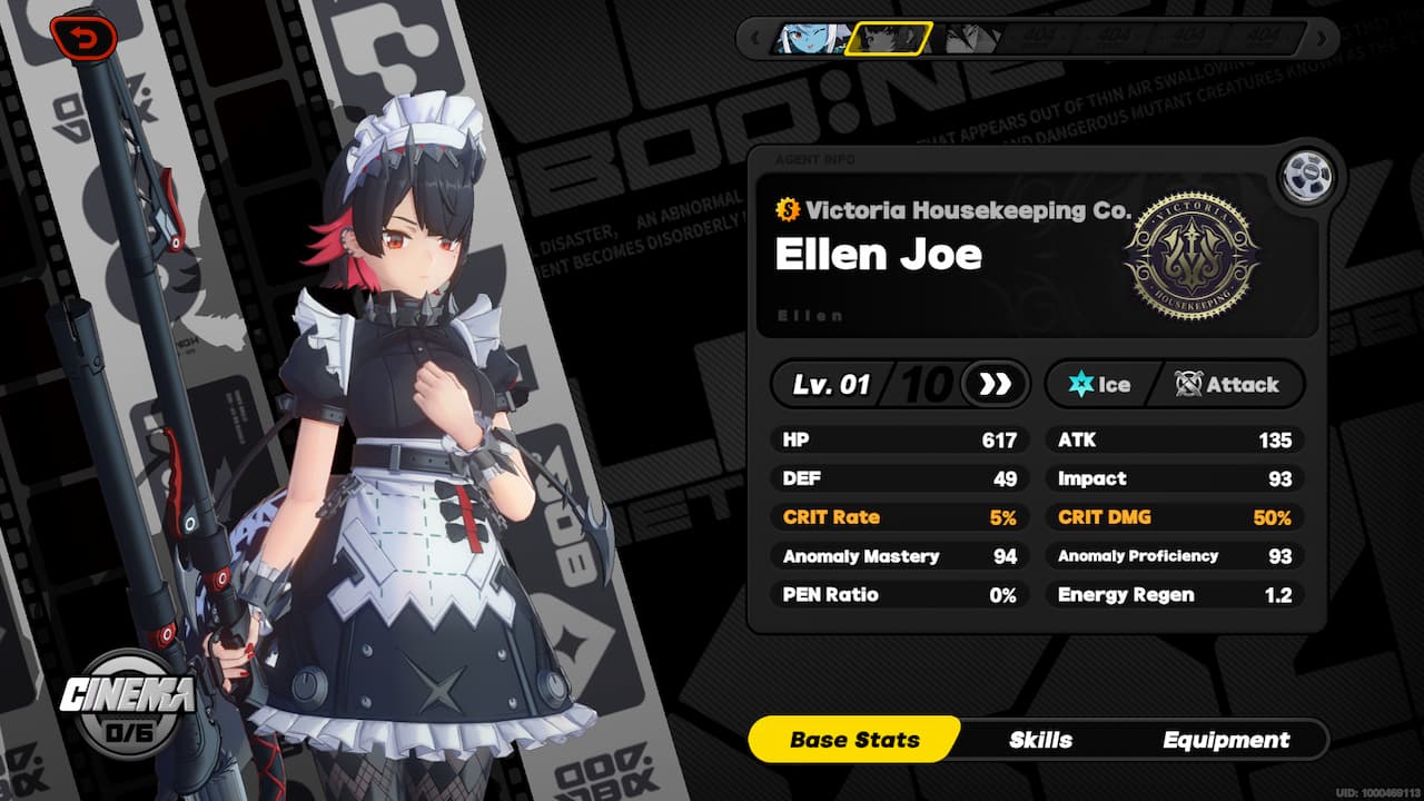 Read Article Best Ellen Joe team comps in Zenless Zone Zero (ZZZ) Category: Guides Guides