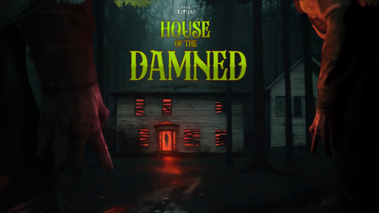 Read Article Sker Ritual House of the Damned guide: Full Walkthrough, objectives, and all doll locations Category: Guides Guides